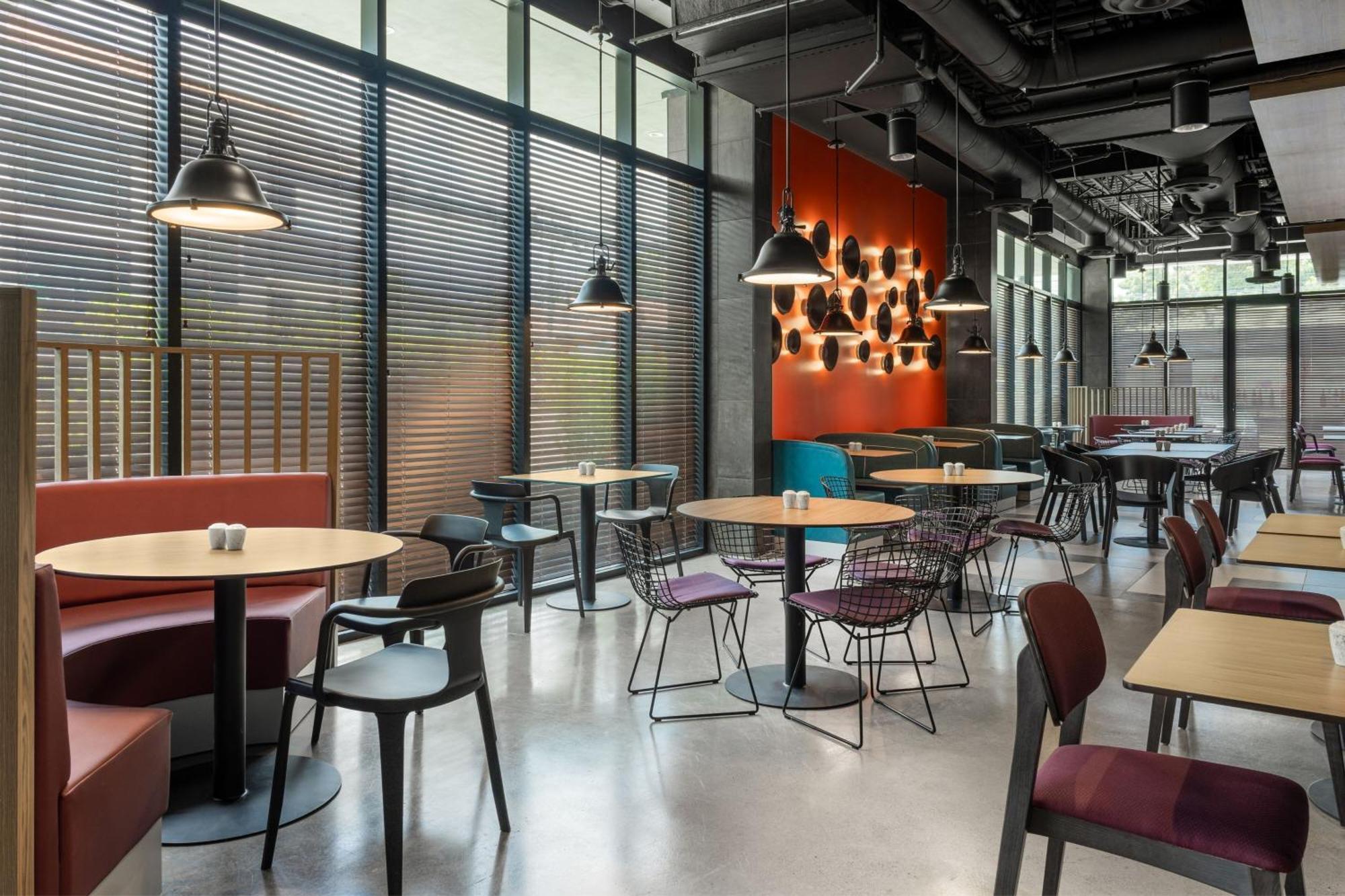 Hotel Aloft San Pedro Sula Esterno foto